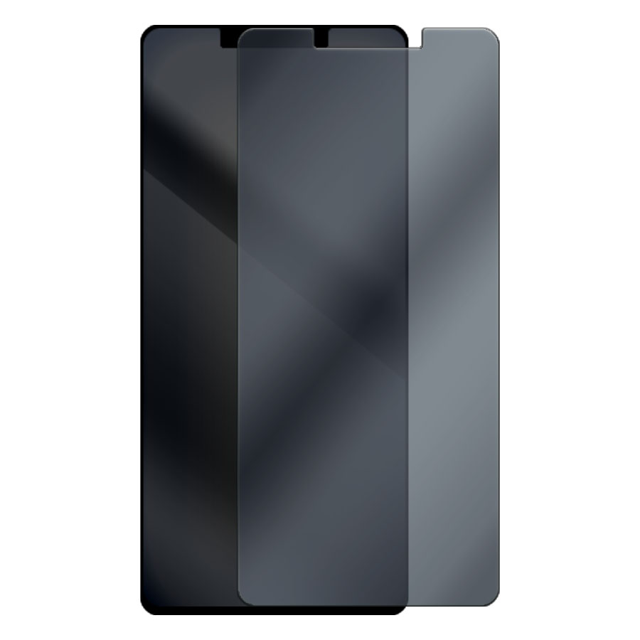 

Стекло защитное гибридное Антишпион Krutoff для Samsung Galaxy A9 (2018)