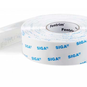 

Лента SIGA Fentrim IS 20, 75ммх25м