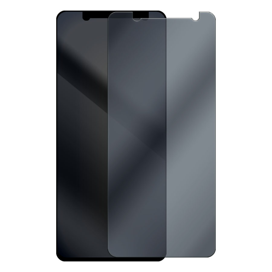 

Стекло защитное гибридное Антишпион Krutoff для Samsung Galaxy J6 (2018)