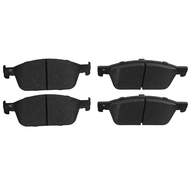 

Колодки тормозные дисковые передние Lexus GS300/SC430 3.0i 97-10 KASHIYAMA D2110M