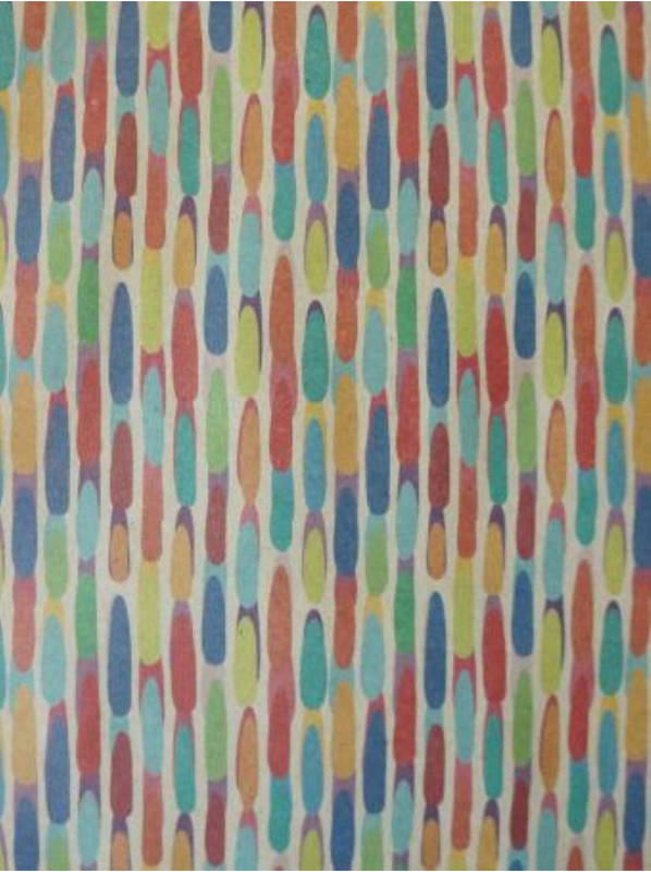 

Бумага упаковочная Pastel "Праздничная" 1353123, Зеленый