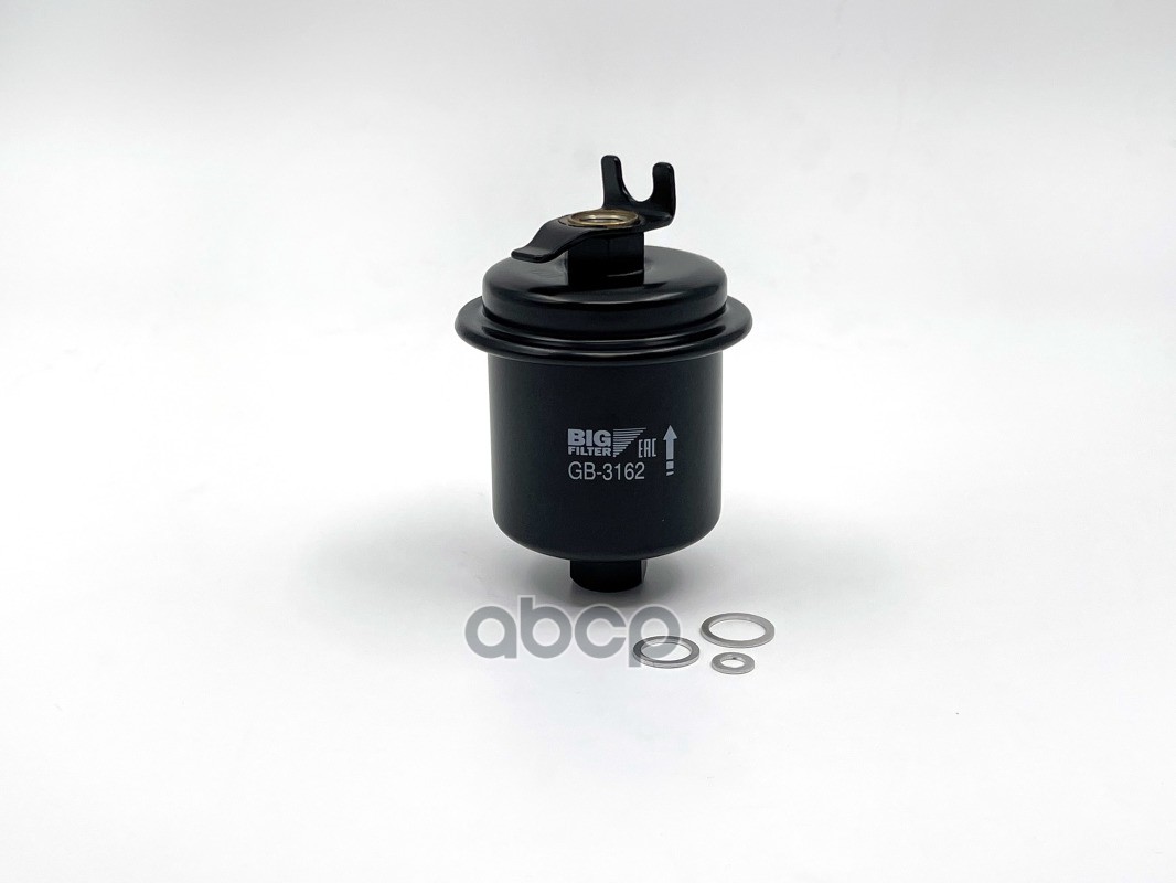 

Фильтр топливный BIG FILTER GB-3162, GB3162
