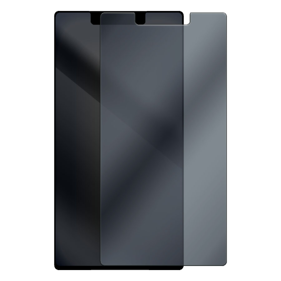 

Стекло защитное гибридное Антишпион Krutoff для Sony Xperia L2