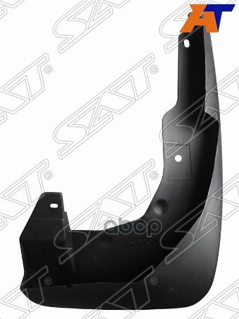 

Брызговик HONDA CR-V 07-12 передний RH