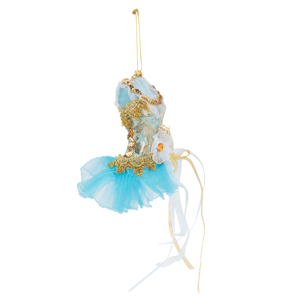 

Елочная игрушка Winter Wings N180160 15 см 1 шт.