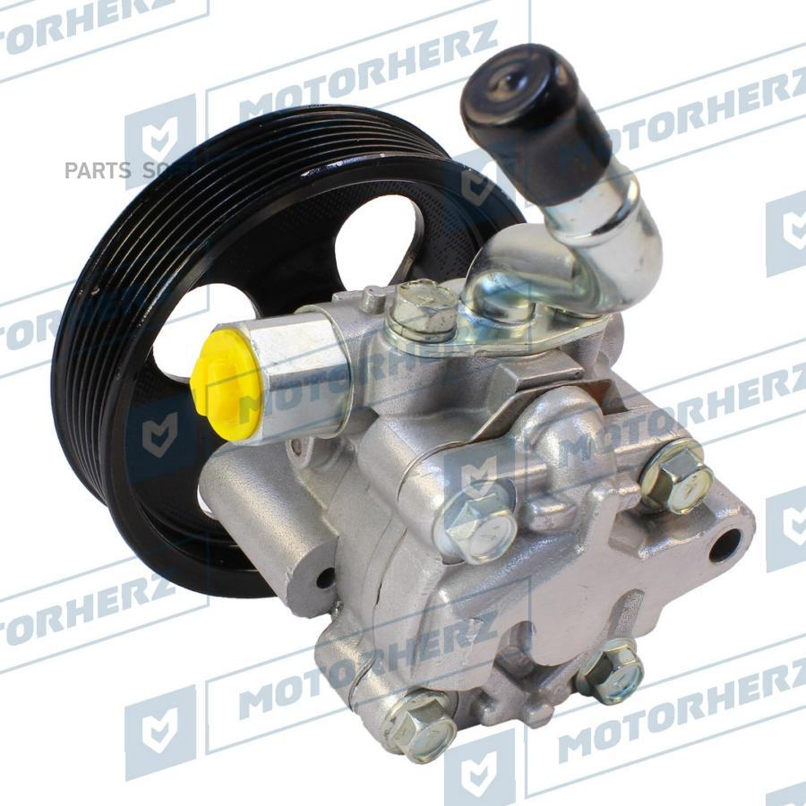 

Насос Гидроусилителя Руля Motorherz арт. P1407HG