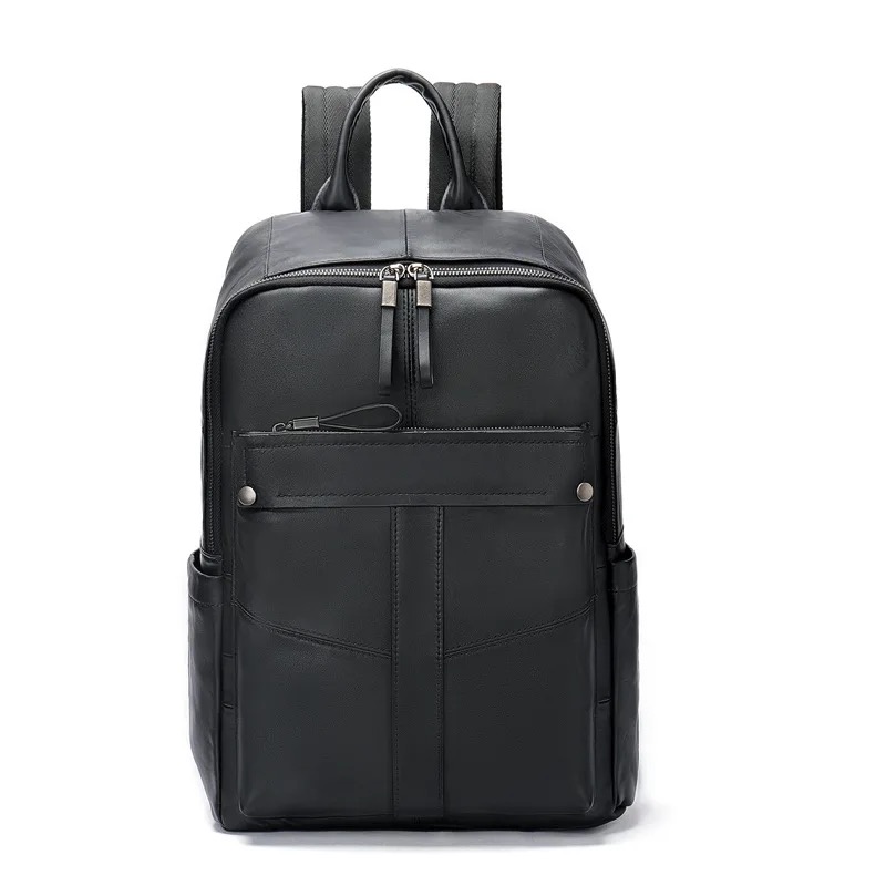 Рюкзак мужской BRUONO 9240-RM черный, 40x29x15 см