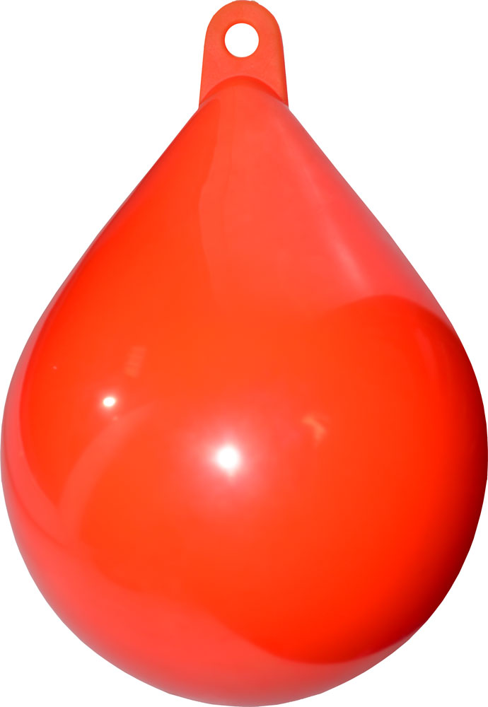 

Буй маркерный Majoni Float 210х280мм оранжевый (10005493), Float
