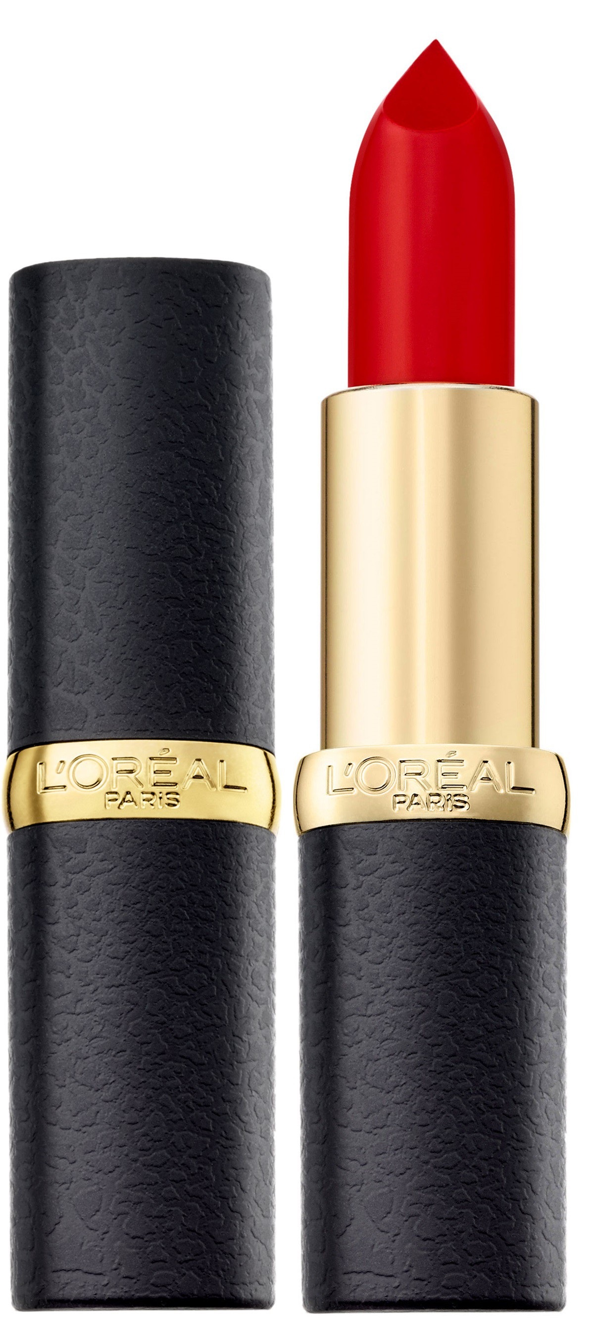 Помада LOreal Paris Color Riche Matte Addiction 346 Red Perfecto 4,5 г