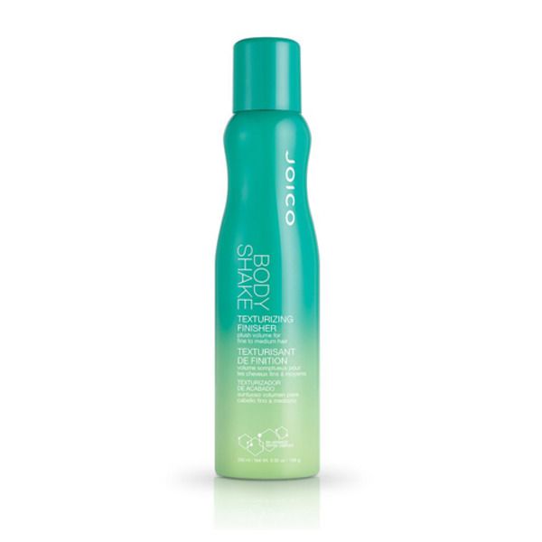 Средство для укладки волос Joico Body Shake Texturizing Finisher 250 мл joico текстурайзер финишный для создания объема и сухого кондиционирования на тонких волосах sf body shake texturizing finisher 250 мл