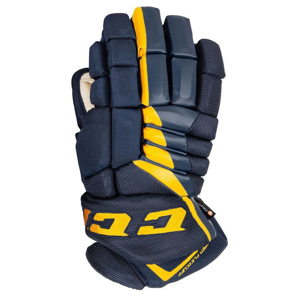 

ССМ Перчатки игрока HG JETSPEED FT4 PRO GLOVES JR NV/YL, 11, Перчатки игрока HG JETSPEED FT4 PRO GLOVES JR NV/YL