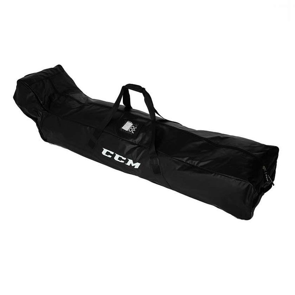 

ССМ Сумка для клюшек командная EB TEAM WHEELED STICK BAG 77" BK, Сумка для клюшек командная EB TEAM WHEELED STICK BAG 77" BK