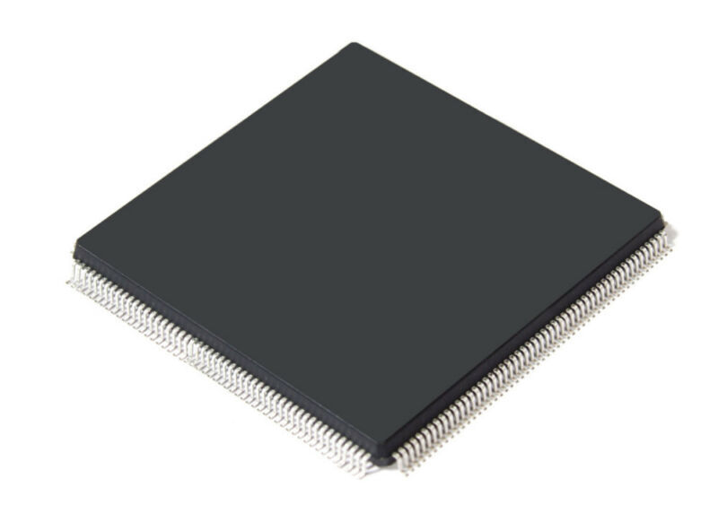 

STI5518BQC микросхема, STI5518BQC