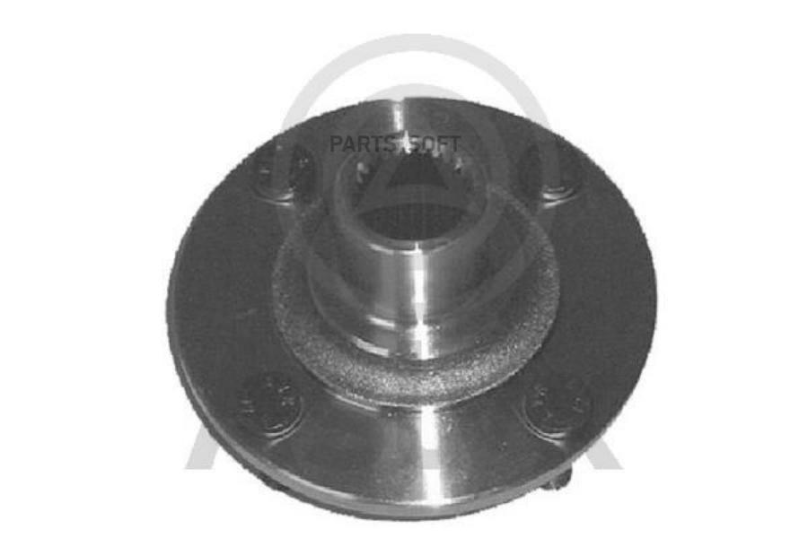 

Ступица Frd Mondeo 93-01/Cougar 98-01 Пер ASLYX арт. AS-204590