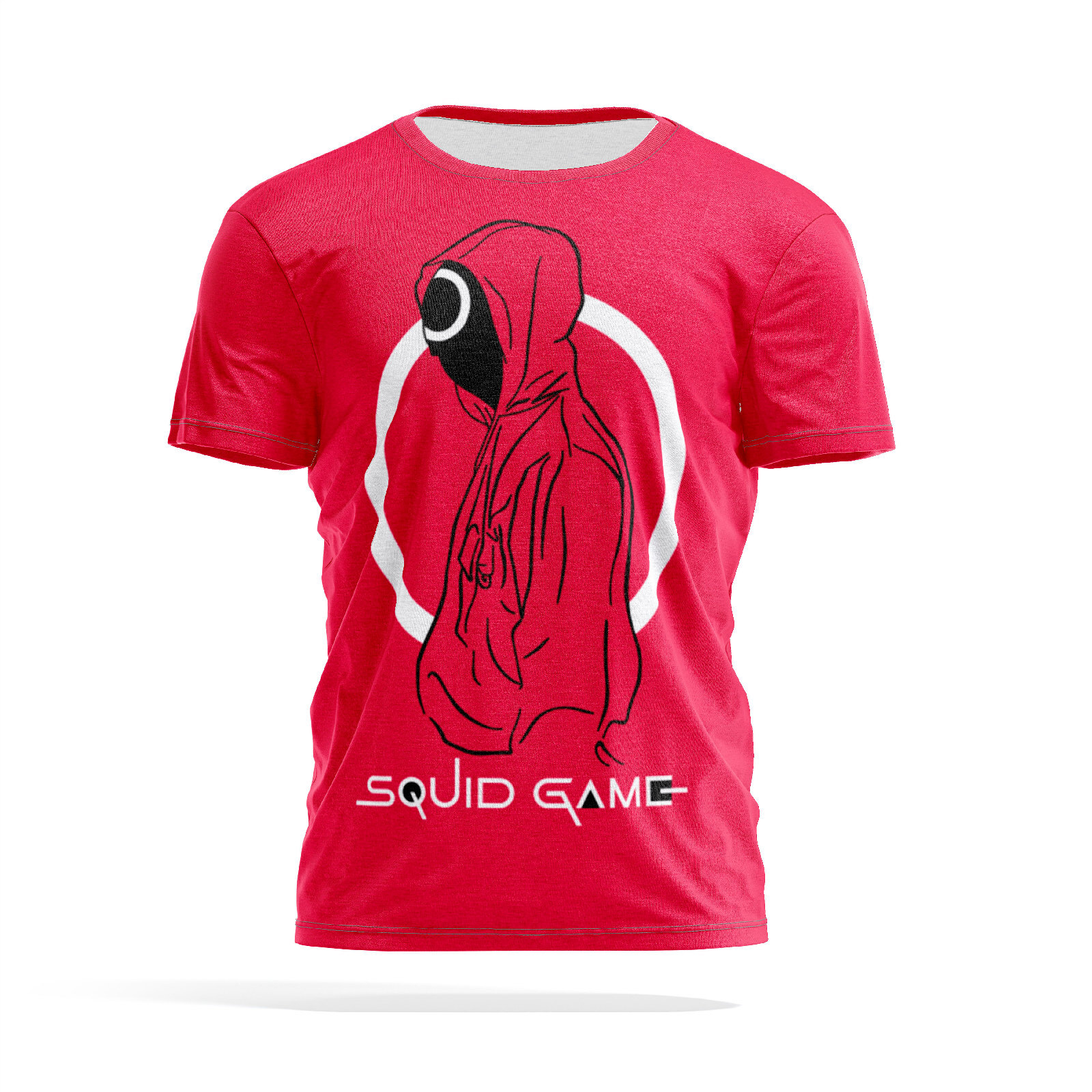 

Футболка мужская PANiN PaninManTshirtMS_MS3030417 разноцветная S, Красный, PaninManTshirtMS_MS3030417