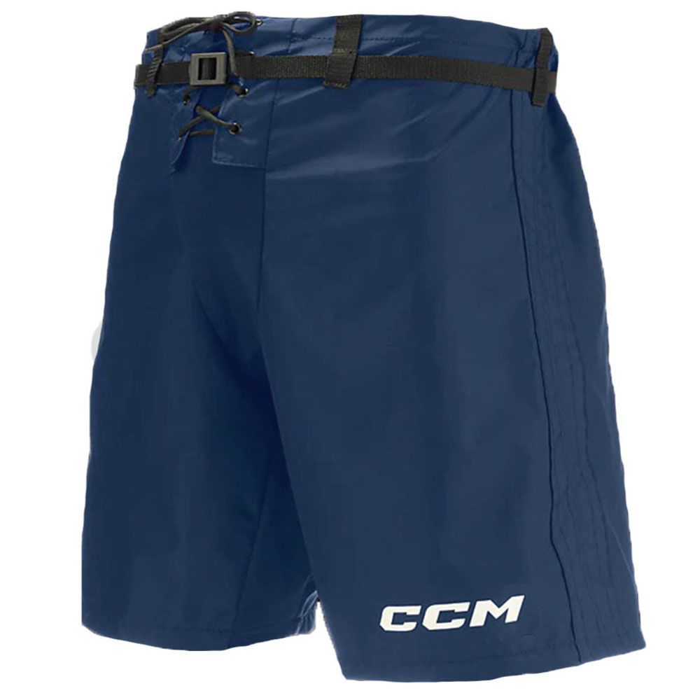 

ССМ Чехол на шорты PP25G GOALIE COVER PANT SR NV, L/XL, Чехол на шорты PP25G GOALIE COVER PANT SR NV