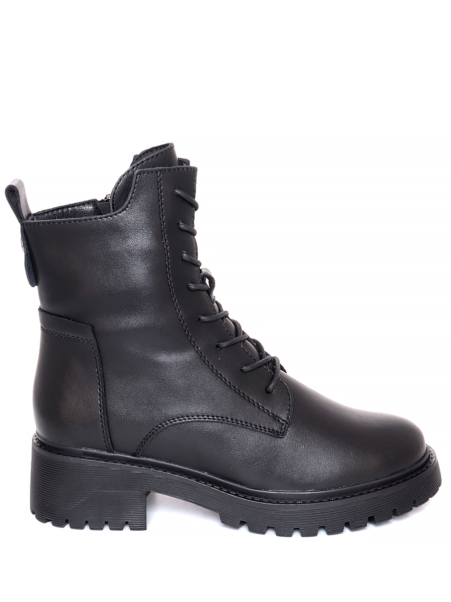 Ботинки женские Tofa 124290-6 черные 37 RU