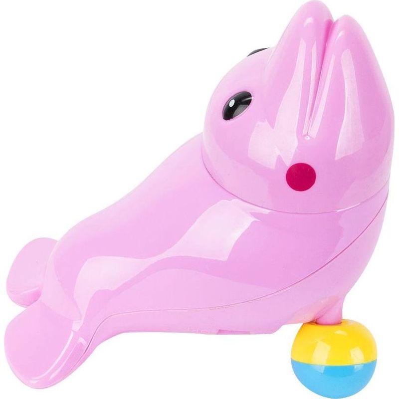 

Игрушка Tongde Морской котик 14 см