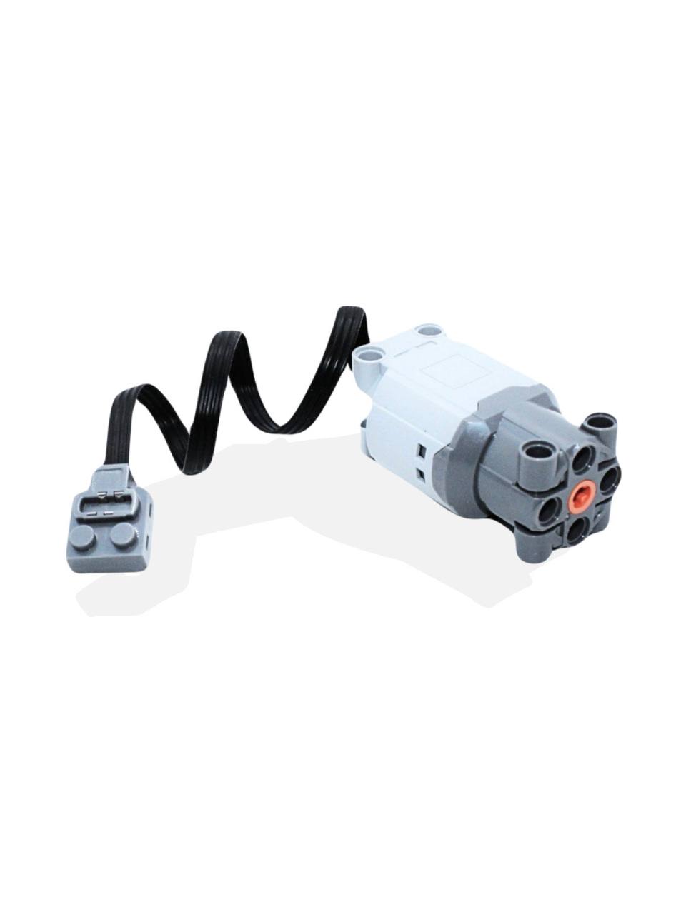

Конструктор Robo Master Моторчик Lmotor 88003, двигатель L