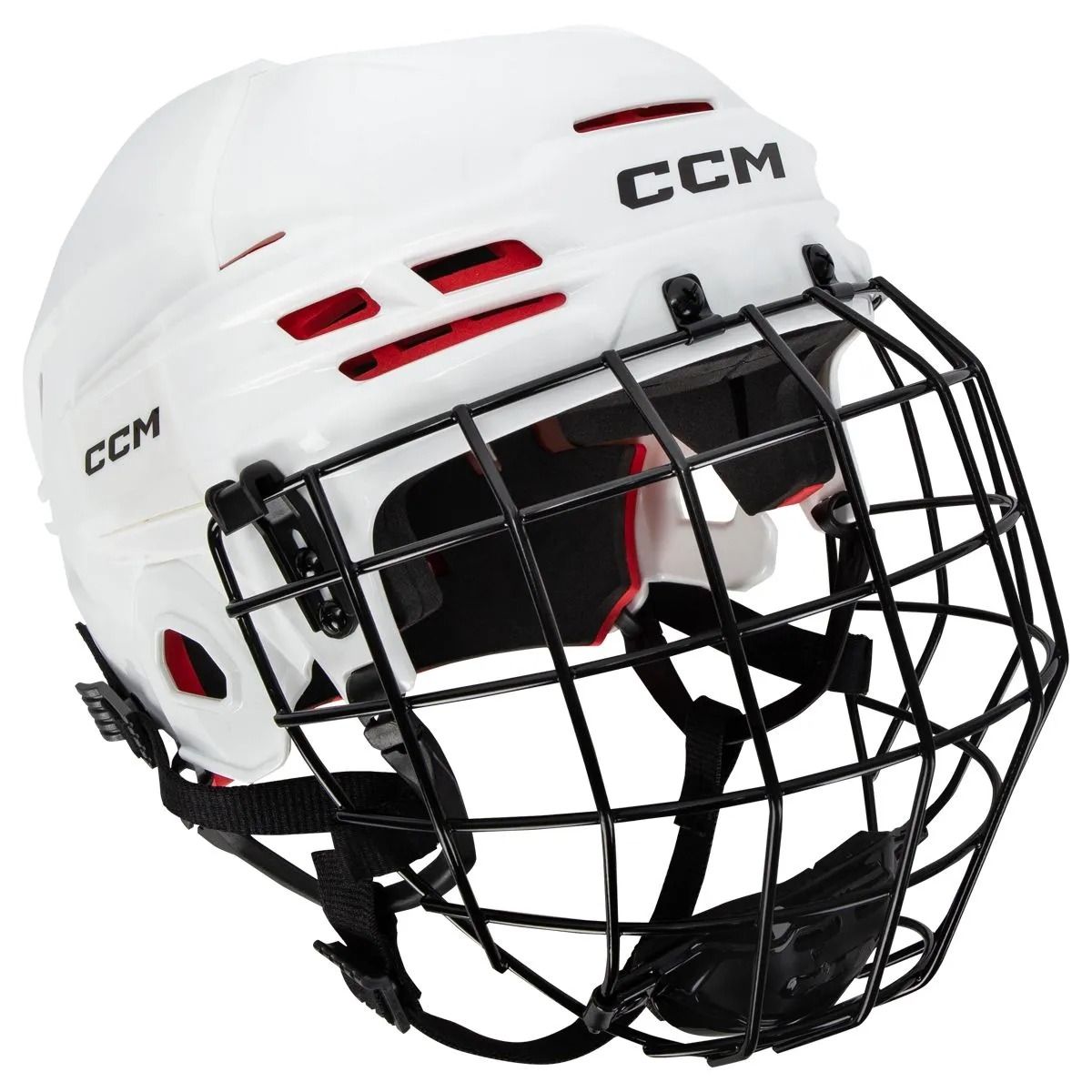 Хоккейный шлем ссм. Шлем ccm s22 Tacks 70 - 6 500.