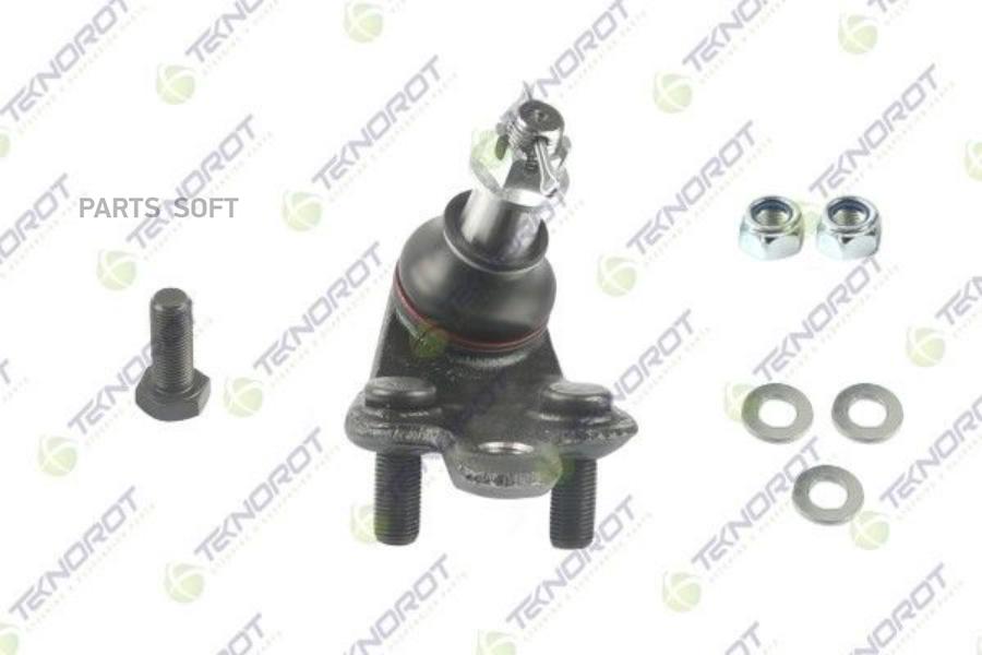 

Опора Шаровая R Lexus Rxii/Toyota Camry 01-06 Teknorot T-214k Teknorot арт. T214K