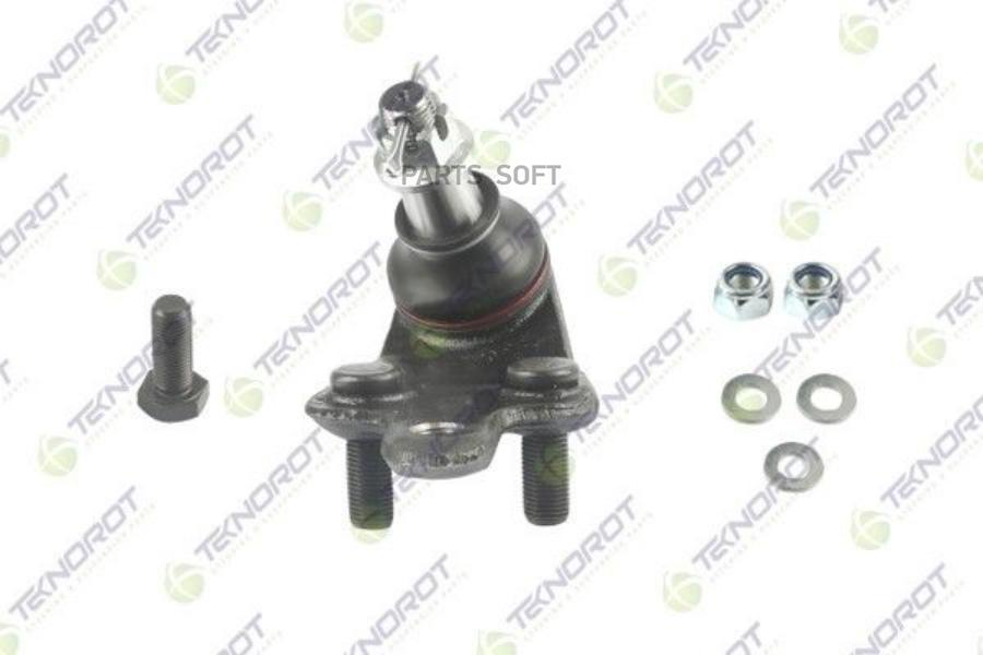 

Опора Шаровая L Lexus Rxii/Toyota Camry 01-06 Teknorot T-215k Teknorot арт. T215K