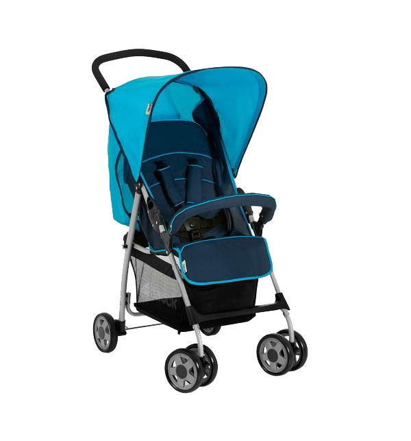 

Прогулочная коляска Hauck Sport, moonlight capri