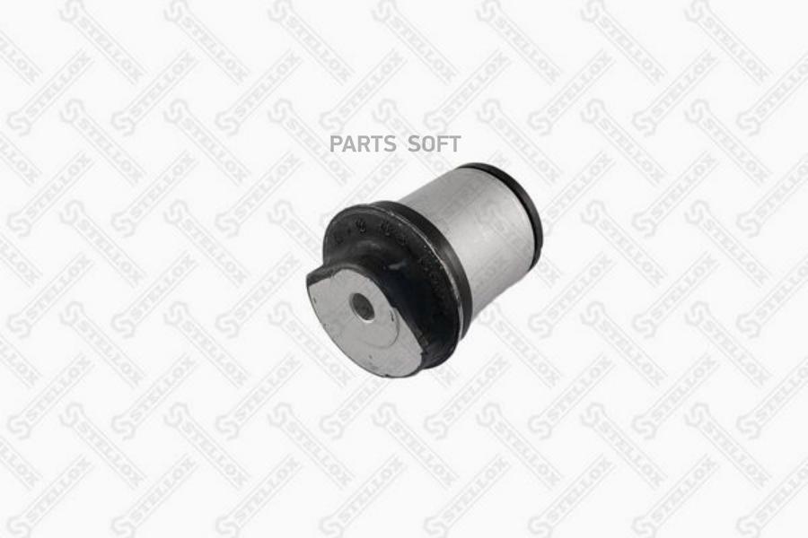 

STELLOX 7701935SX 77-01935-SX_сайлентблок зад.балки!\ Opel Astra/Zafira/Meriva 98 1шт