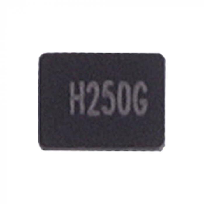 

Пассивный кварцевый генератор NoBrand XTAL 25 MHz 10PF/30PPM X3G025000FA1H