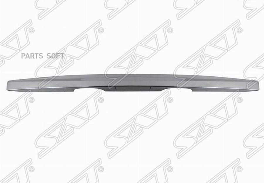

Молдинг крышки багажника HYUNDAI SOLARIS 10- хром