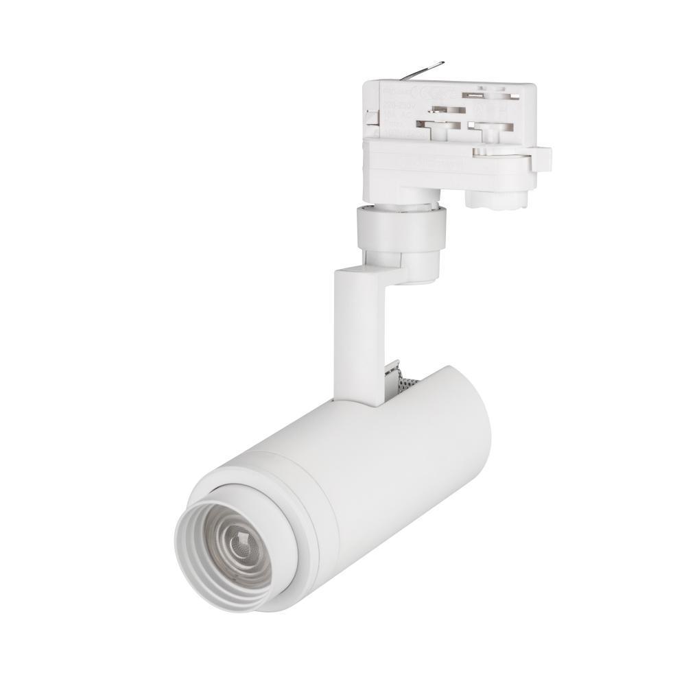 фото Трековый светильник arlight lgd-zeus-4tr-r67-10w warm3000 024604(1)