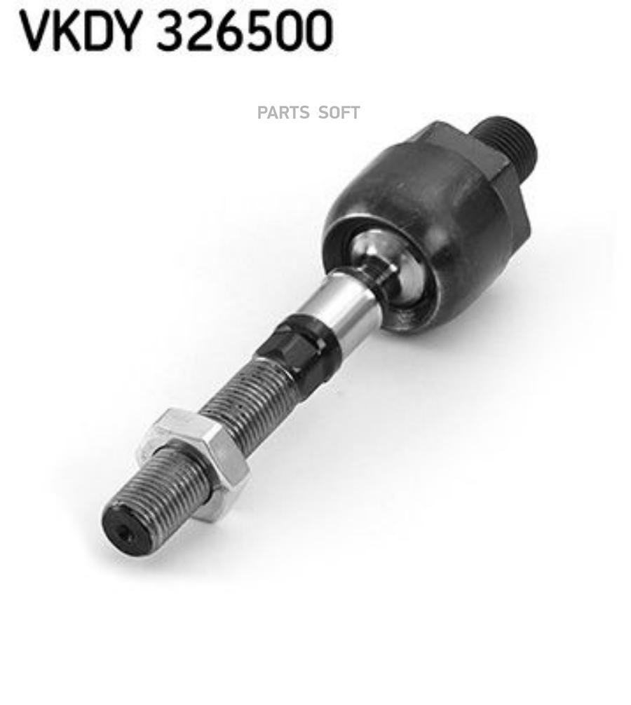 

SKF VKDY326500 VKDY326500_тяга рулевая! с г/у\ Volvo S80/V70/S60/XC70/XC90 all 98 1шт