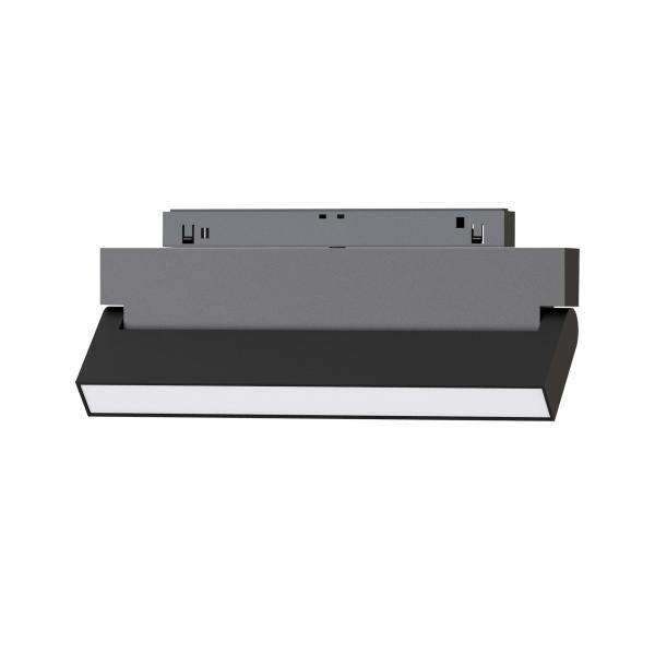 фото Трековый светильник arlight mag-orient-flat-fold-s230-12w warm3000 034664