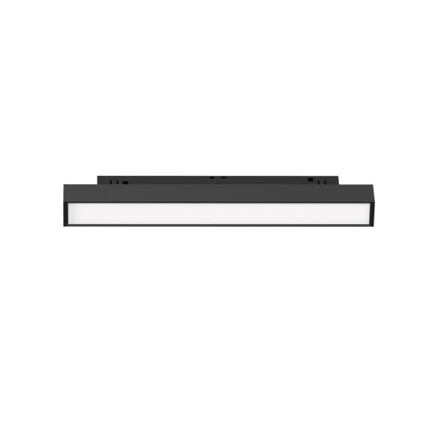 

Трековый светильник Arlight Mag-Orient-Flat-L235-8W Day4000 033610