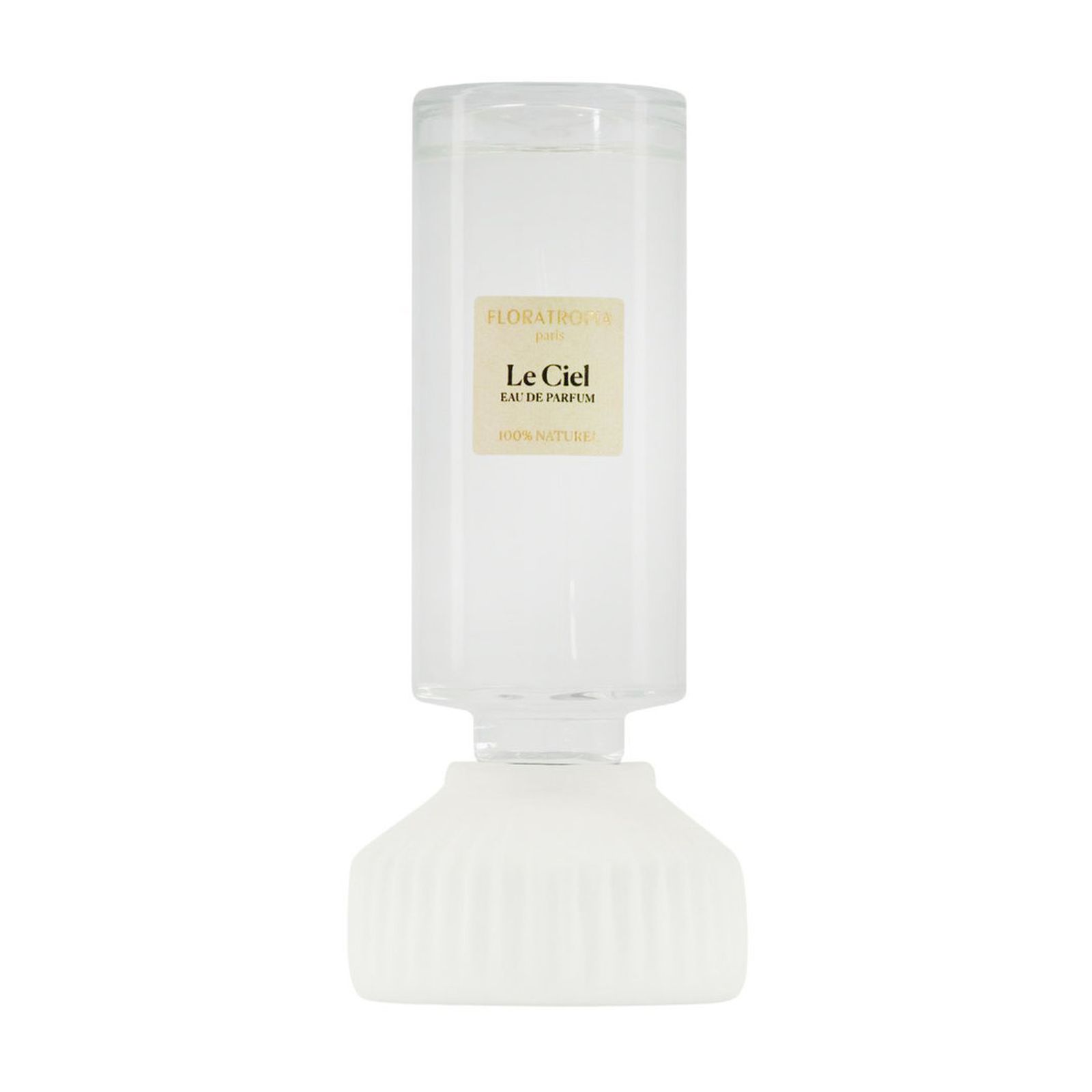 Парфюмерная вода Floratropia Paris Le Ciel 50 мл