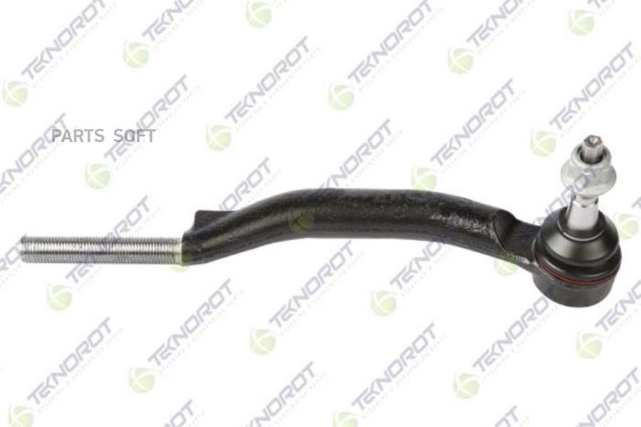 

Наконечник Рулевой R Cadillac: Cts 08-13, Sts 05-11 4wd Teknorot Cd-181 Teknorot арт. CD18