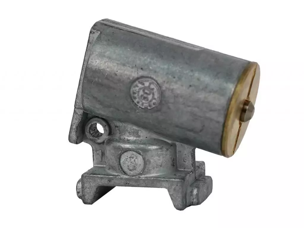 

Клапан в сборе Gamo P-23, PX-107, V3, Серый