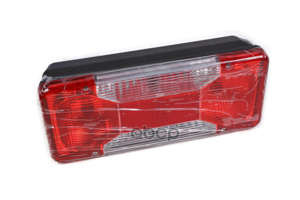 

STELLOX 8737180SX 87-37180-SX_фонарь задний! правый прямоугольный\ Iveco Daily 06 1шт