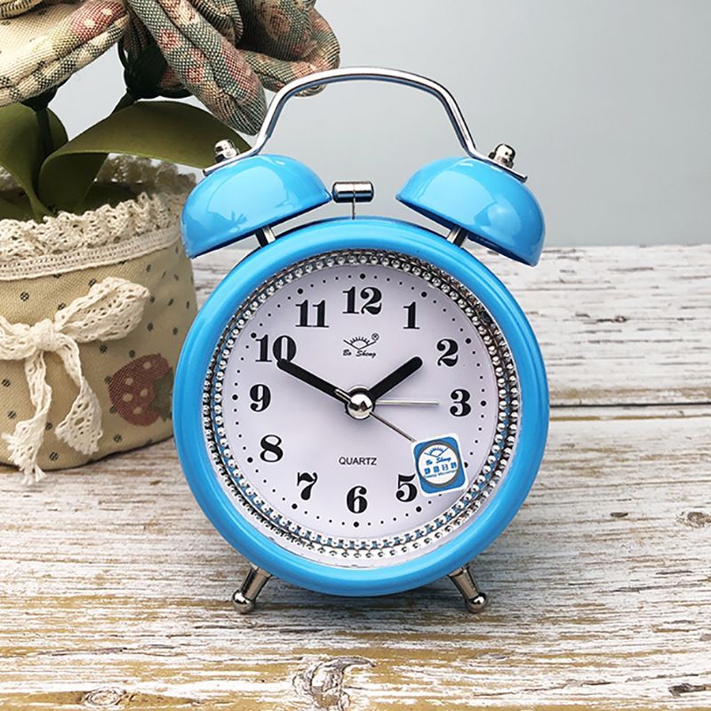 

Будильник настольный TIME96 8820, 8819