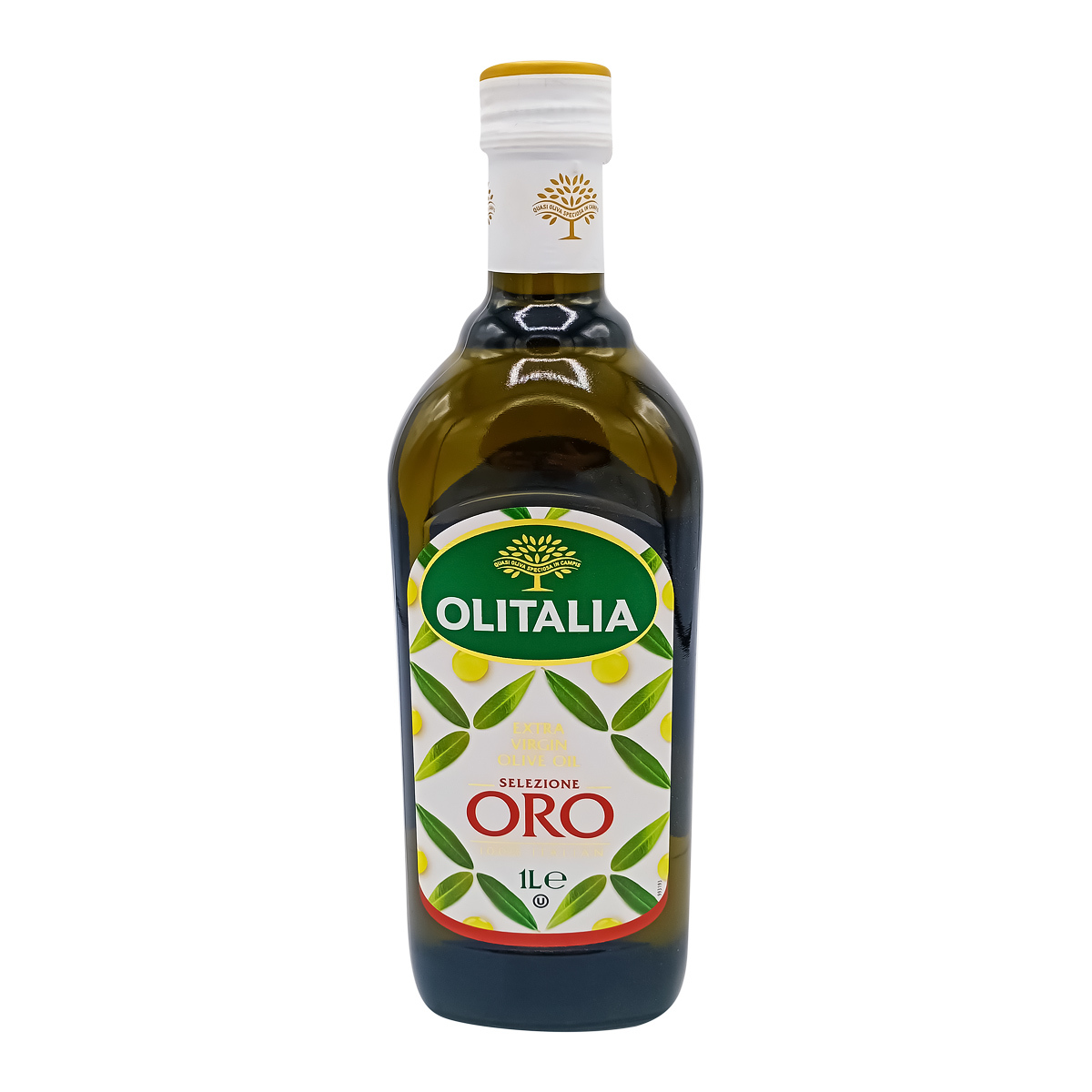 фото Масло olitalia оливковое oro extra virgin 1 л