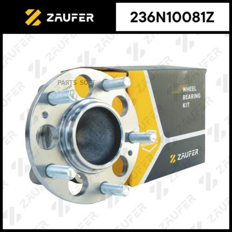 

Ступица В Сборе ZAUFER арт. 236N10081Z