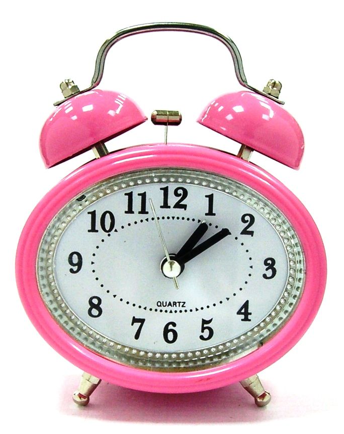 

Будильник настольный TIME96 8827, 8819