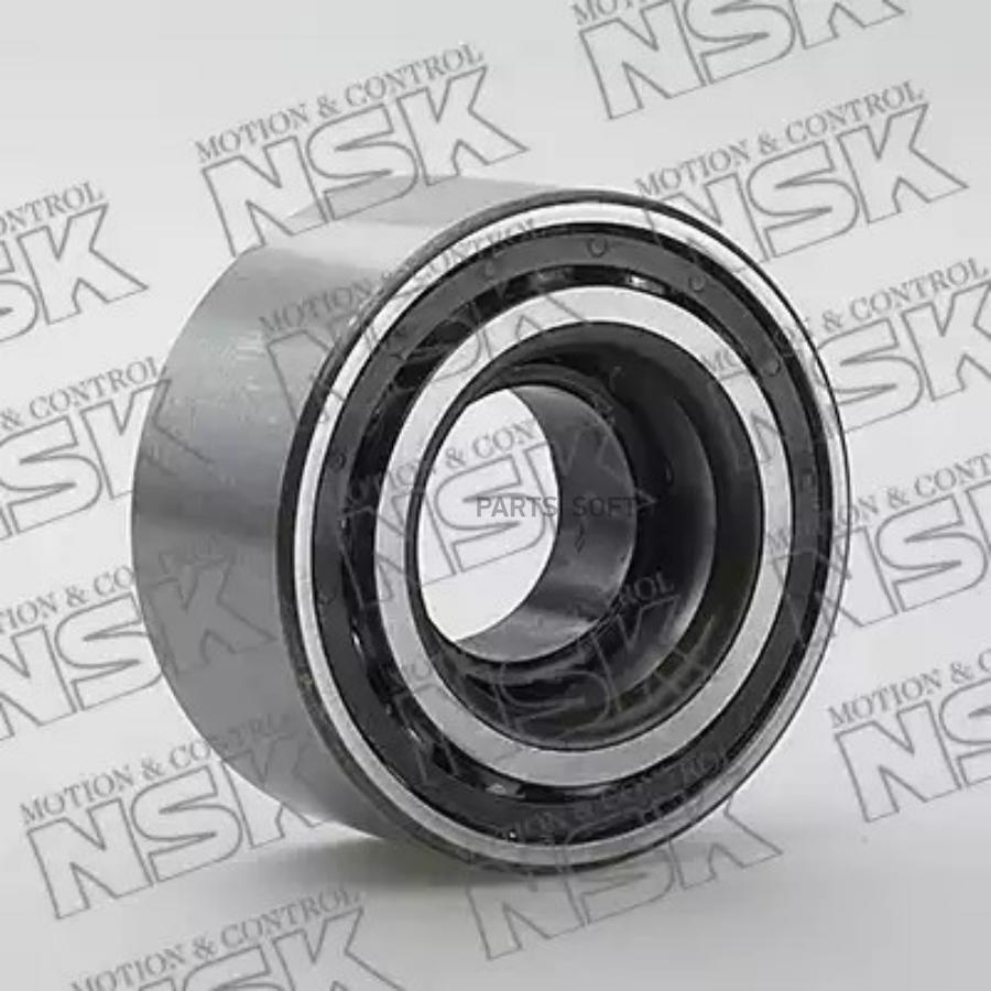 

NSK ZA38BWD12CA133 Подшипник ступицы