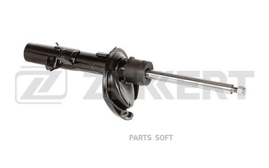 

ZEKKERT SG6421 Амортизатор подвески газ. перед. лев. Ford C-Max 07-, Focus II 05- 1шт