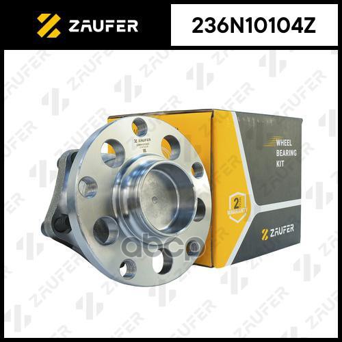 Ступица В Сборе ZAUFER арт 236N10104Z 9442₽