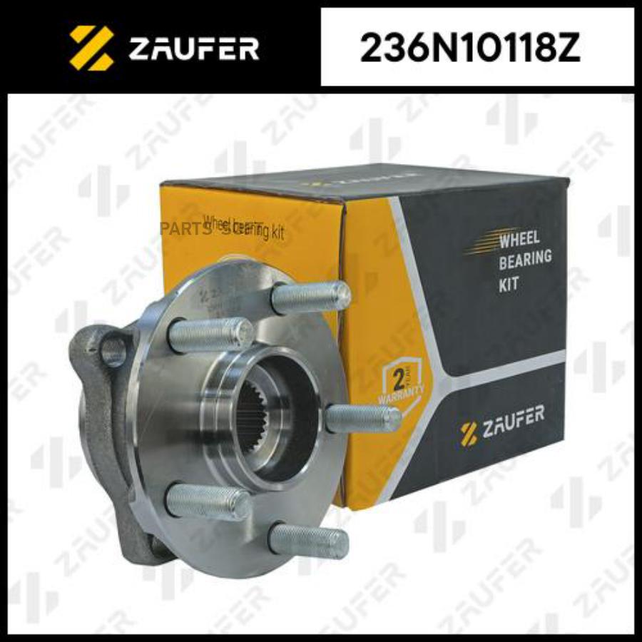 

Ступица В Сборе ZAUFER арт. 236N10118Z