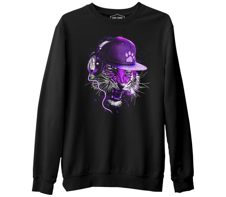 

Свитшот мужской Lord Tshirt SK-1686 черный S (доставка из-за рубежа), SK-1686