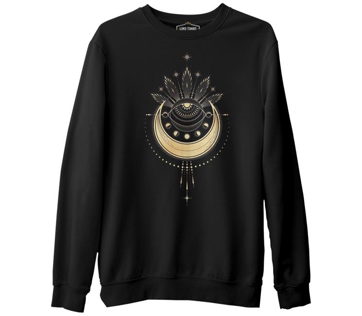

Свитшот мужской Lord Tshirt SK-1695 черный S (доставка из-за рубежа), SK-1695