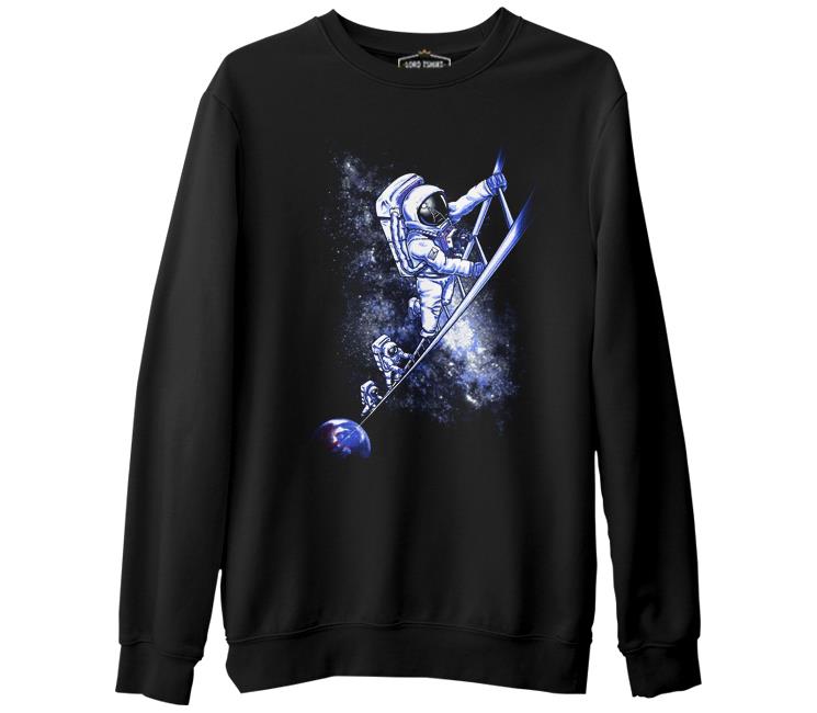 

Свитшот мужской Lord Tshirt SK-1698 черный S (доставка из-за рубежа), SK-1698