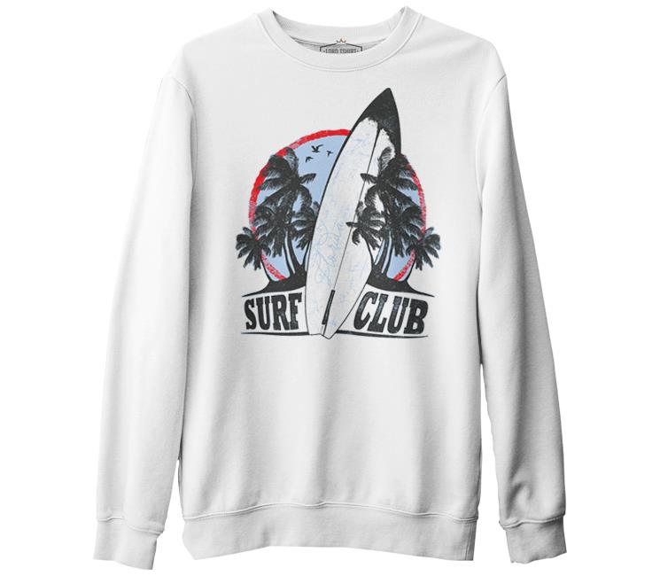 

Свитшот мужской Lord Tshirt BK-1229 белый S (доставка из-за рубежа), BK-1229